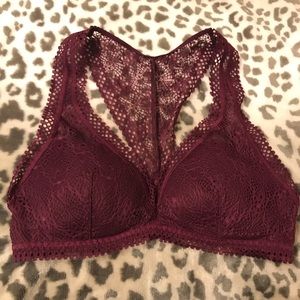 Victoria Secret bralette